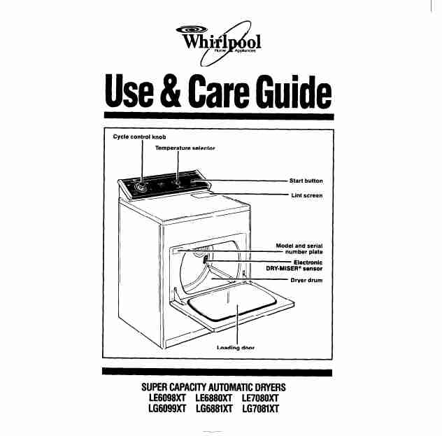 Whirlpool WasherDryer LG6099XT-page_pdf